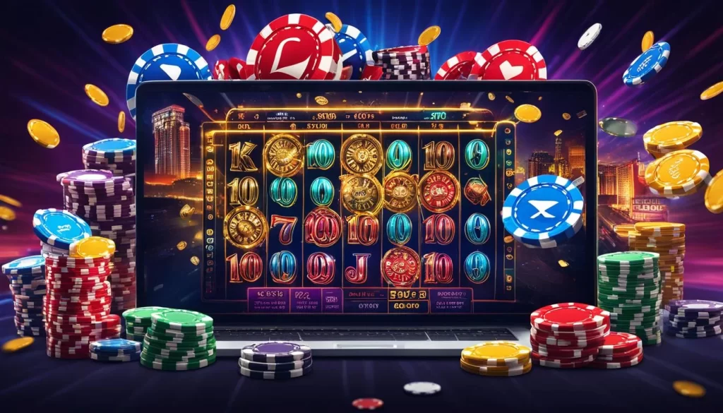 Tổng quan các chương trình khuyến mãi của 88vv bet