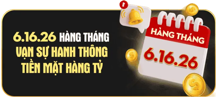 Sự kiện khuyến mãi lễ hội 88vv bet