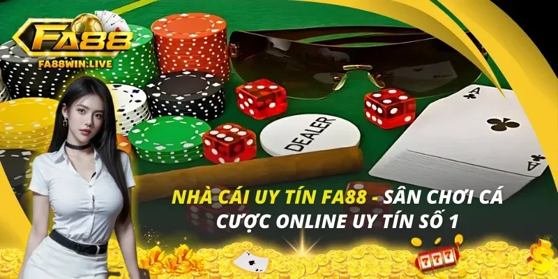 Đa dạng hóa các loại hình cá cược và trò chơi tại 88vv bet